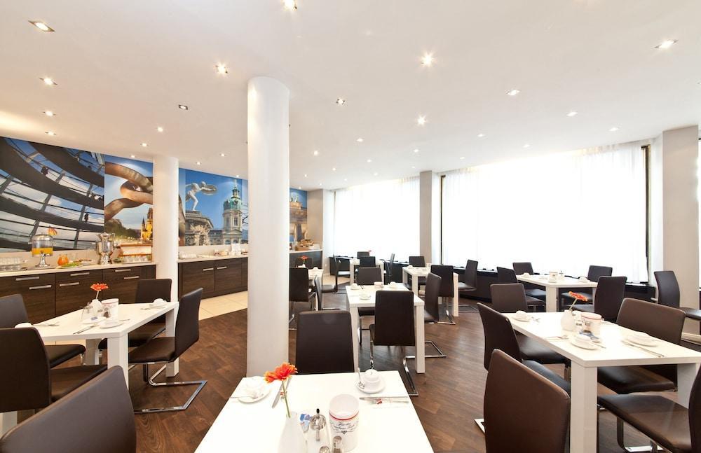 Yggotel Spurv Berlin Exterior foto