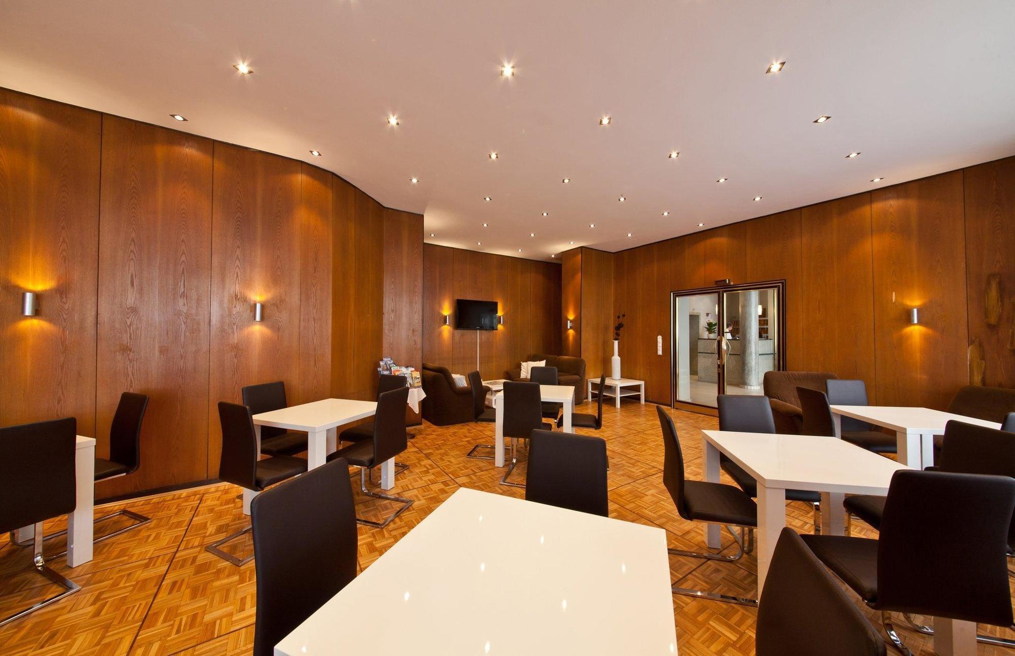 Yggotel Spurv Berlin Exterior foto